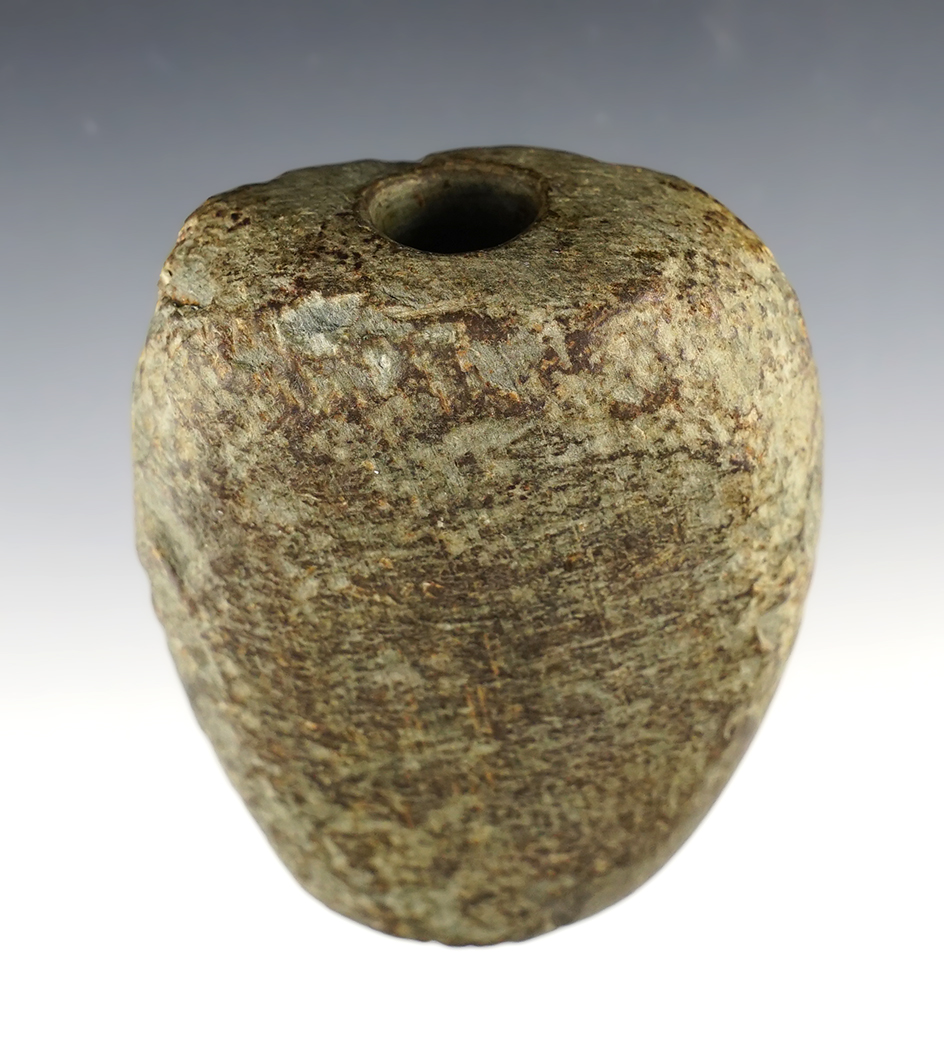 Main artifact image