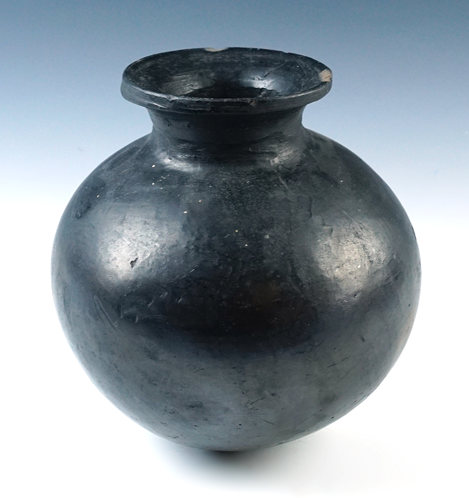 Main artifact image
