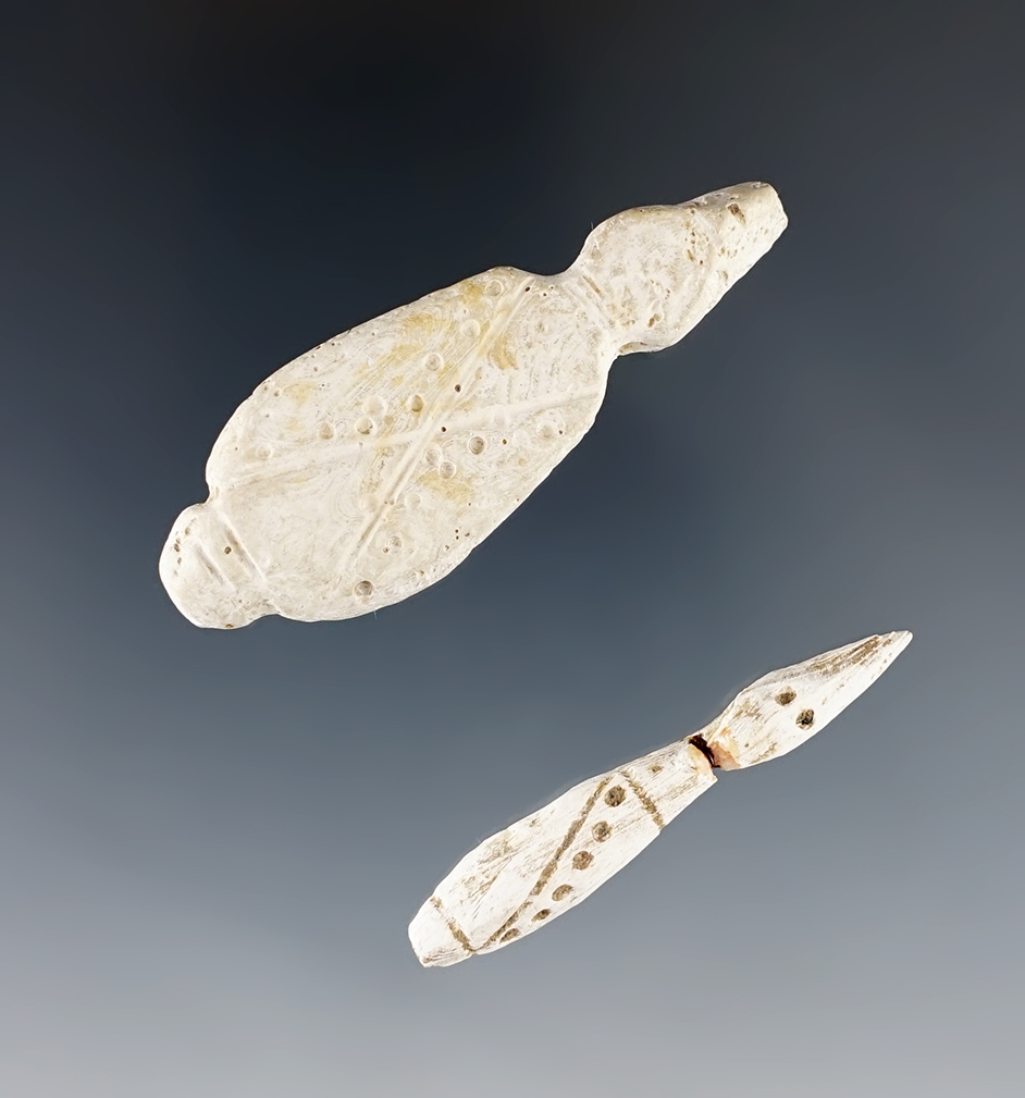 Main artifact image