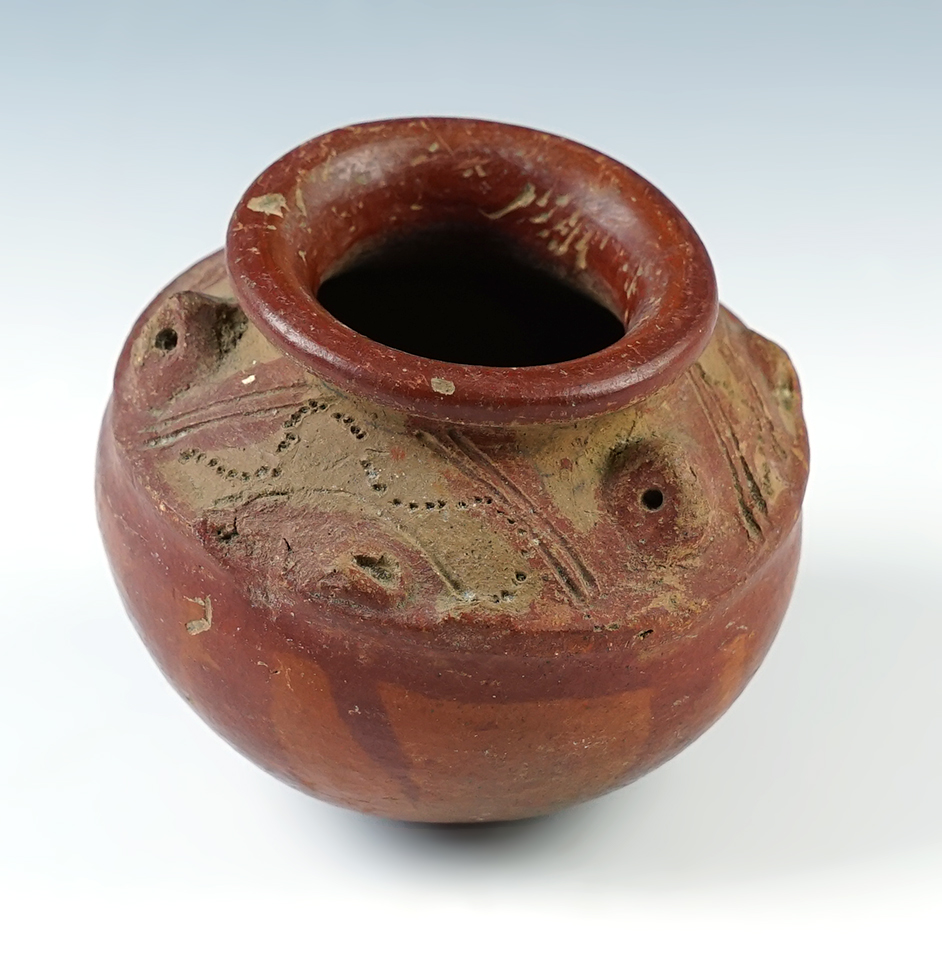 Main artifact image