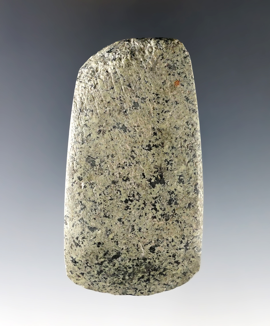 Main artifact image