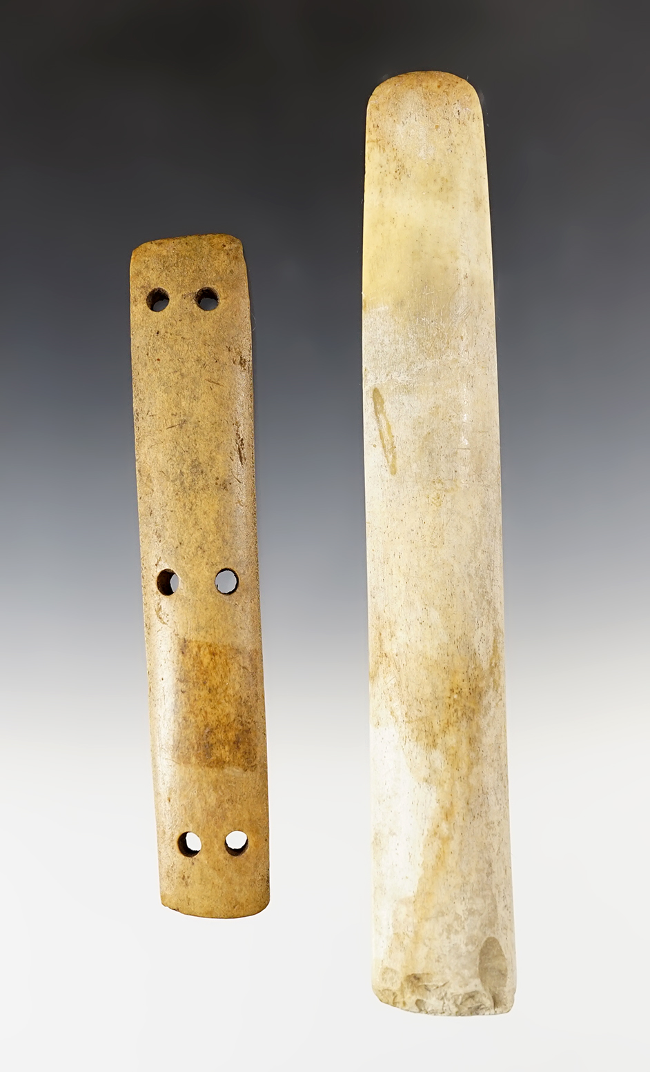 Main artifact image