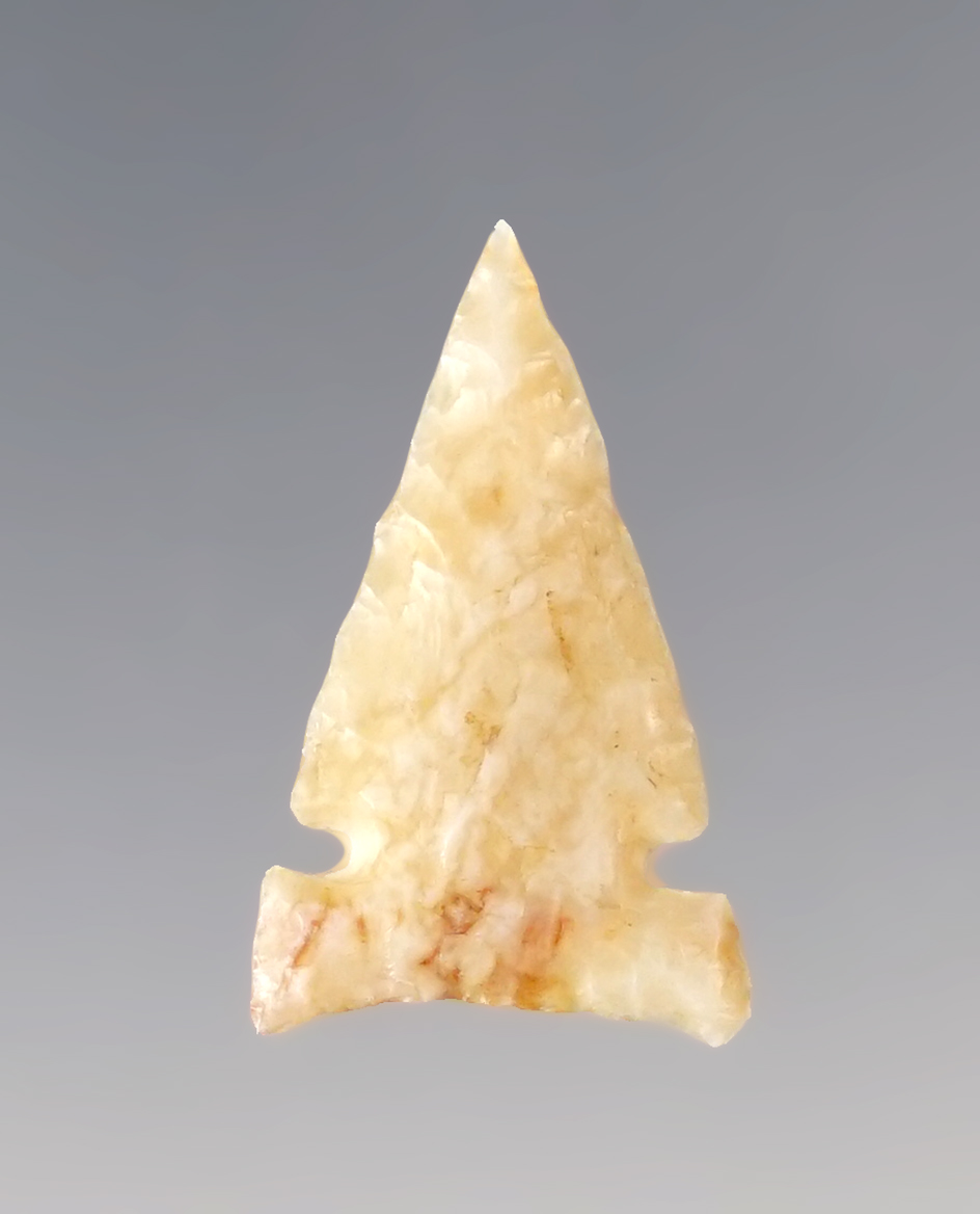 Main artifact image