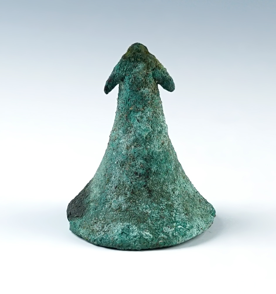 Main artifact image