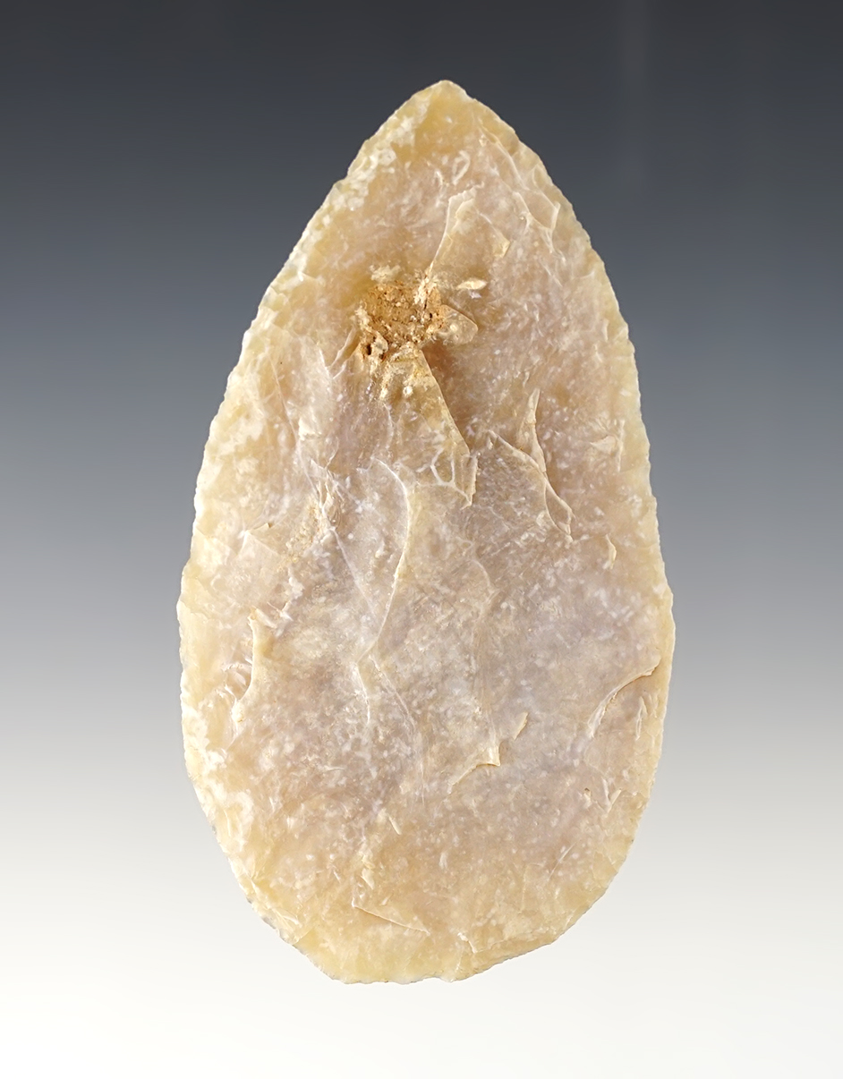 Main artifact image