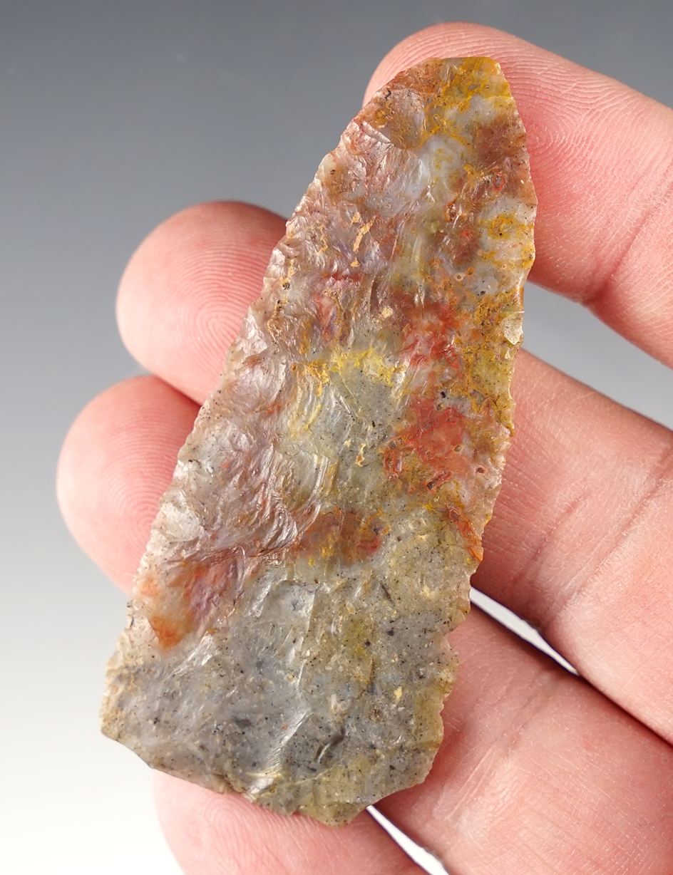 Main artifact image