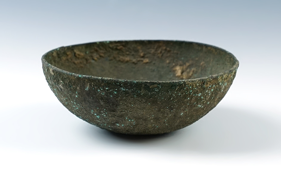 Main artifact image