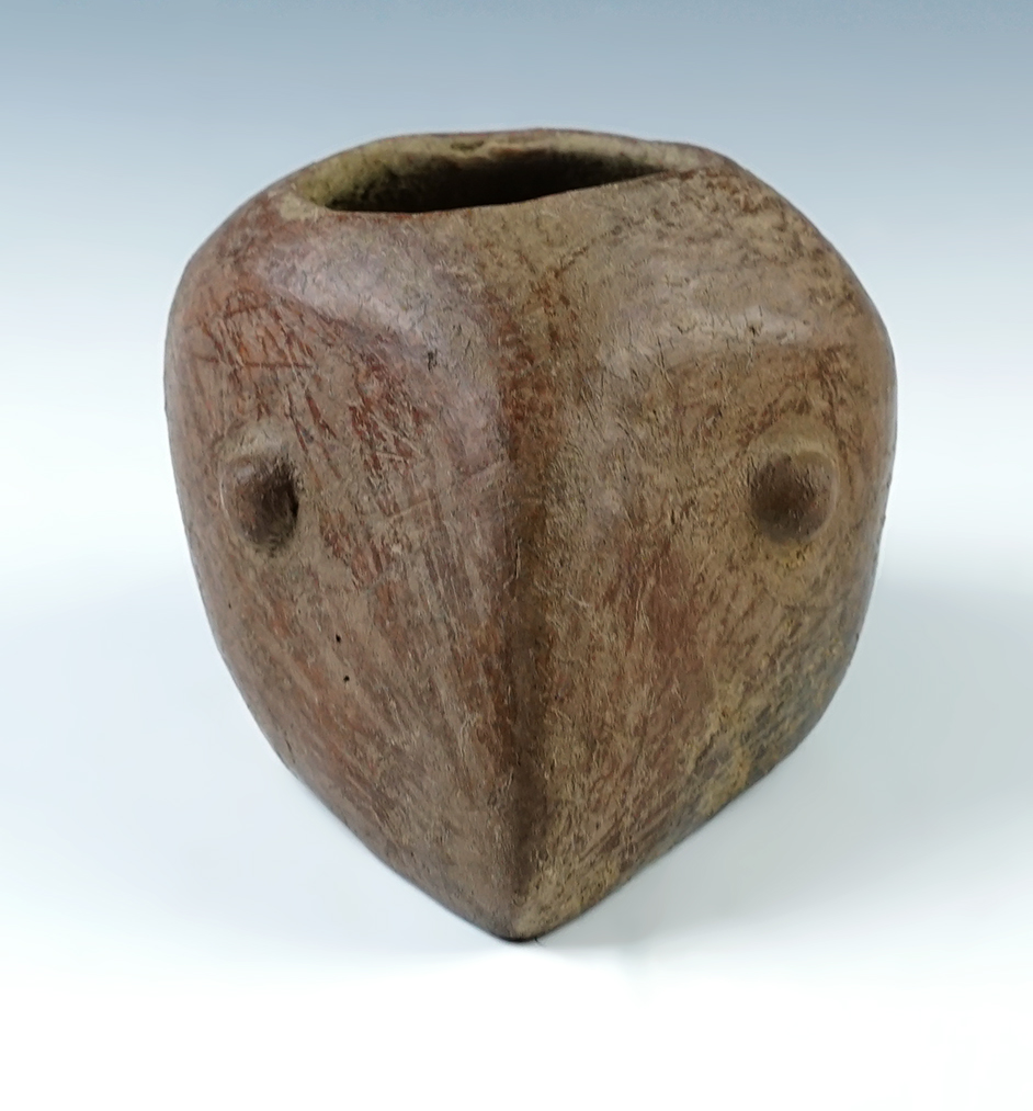 Main artifact image