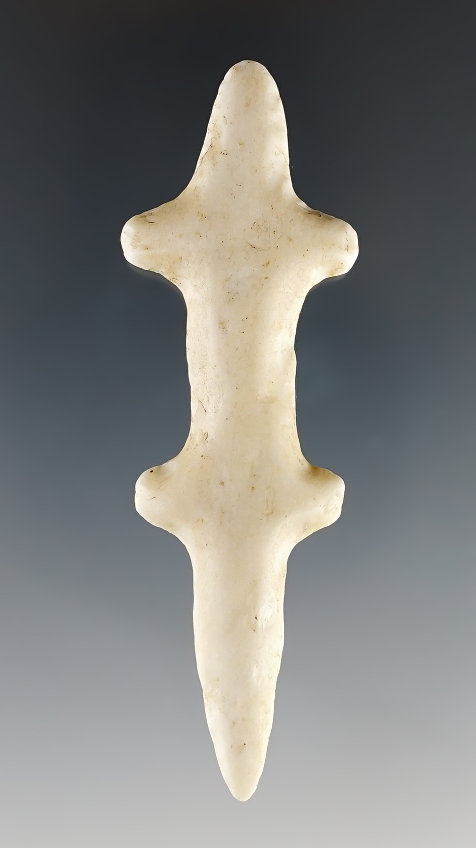 Main artifact image