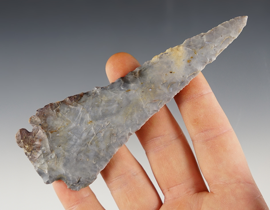 Main artifact image