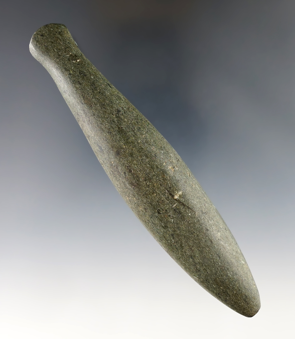 Main artifact image