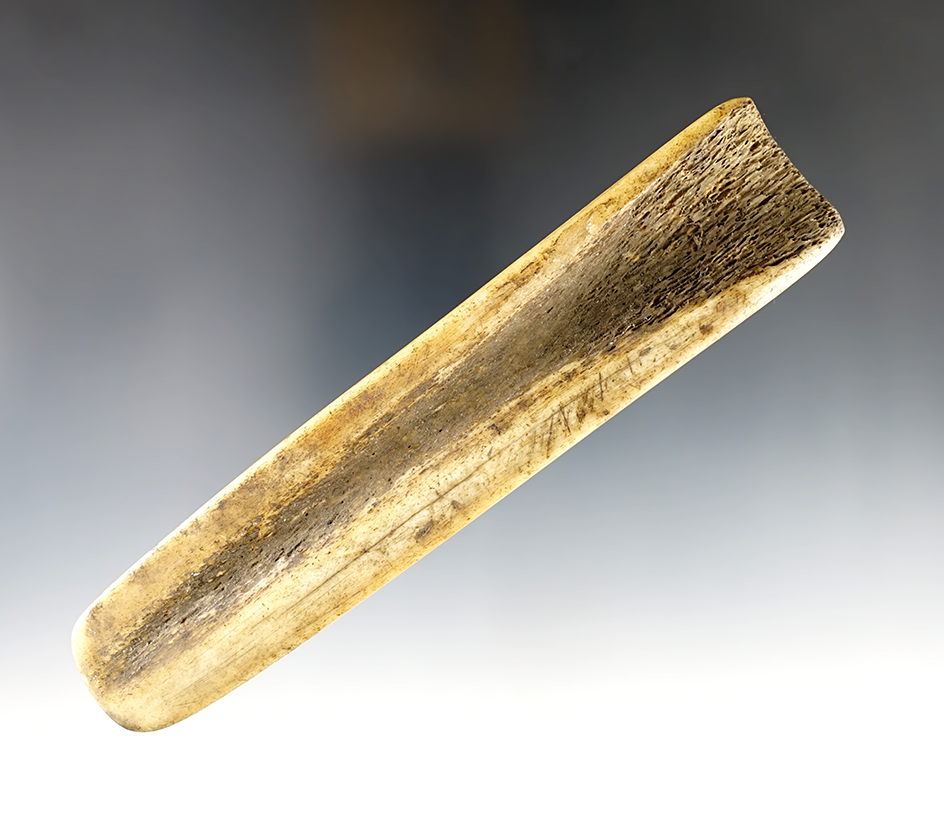 Main artifact image