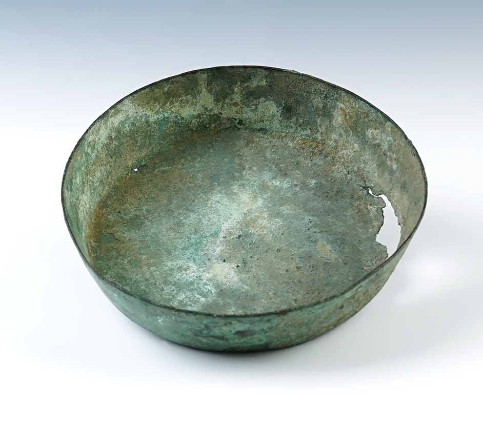 Main artifact image