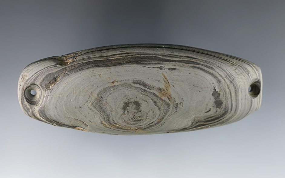 Main artifact image