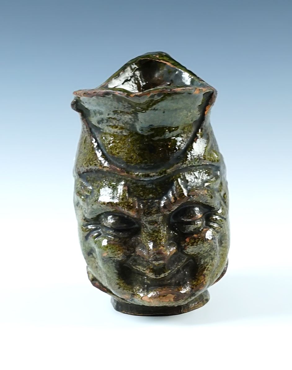 Main artifact image