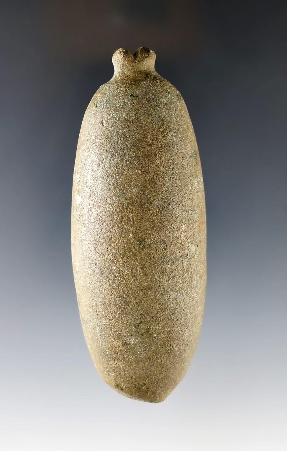 Main artifact image