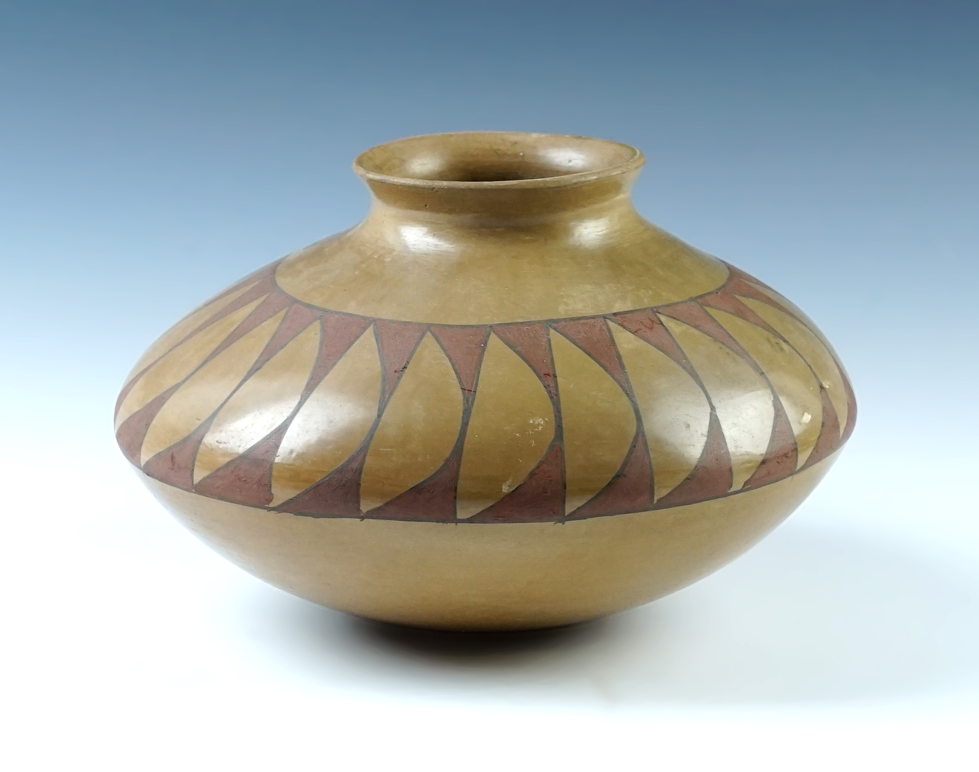 Main artifact image