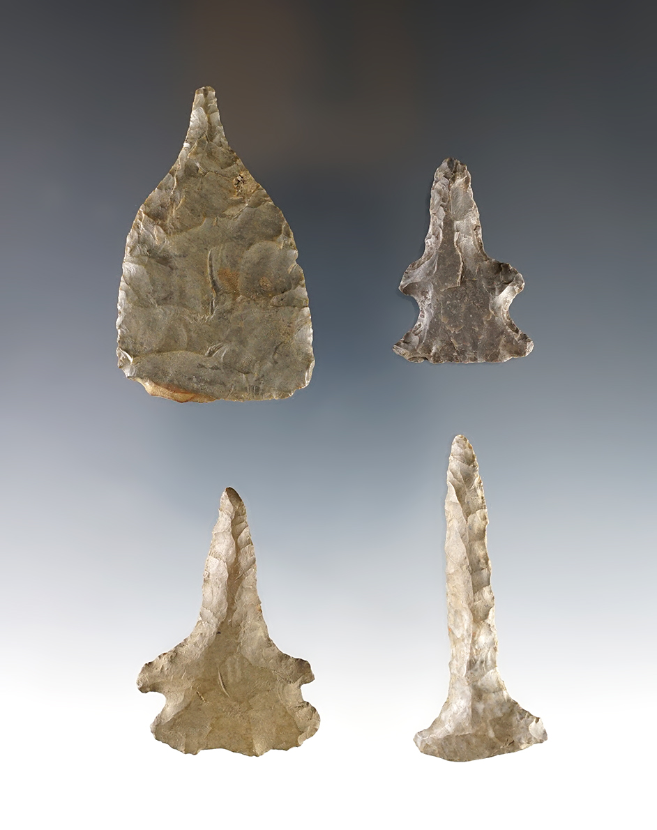 Main artifact image
