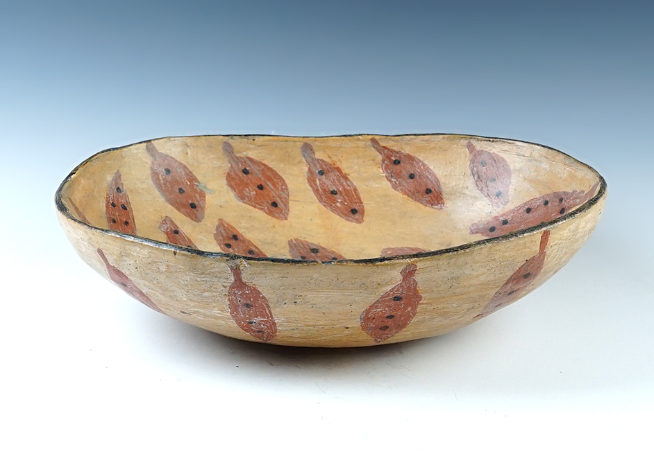 Main artifact image