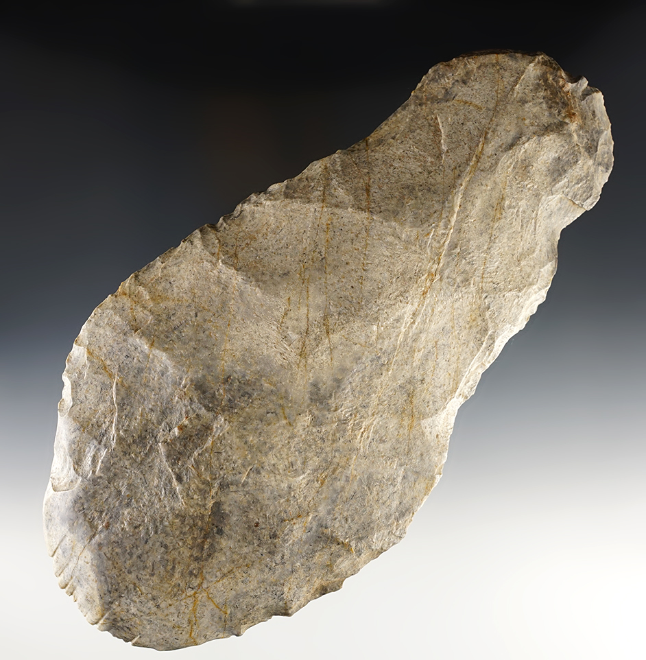 Main artifact image