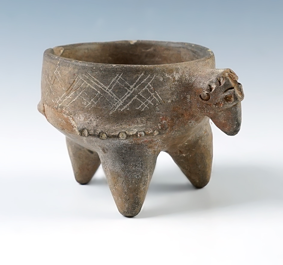 Main artifact image