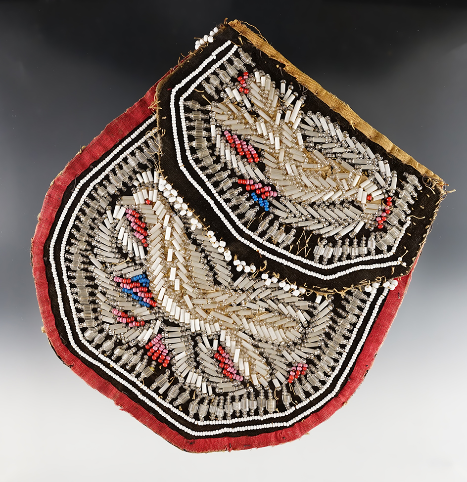 Main artifact image