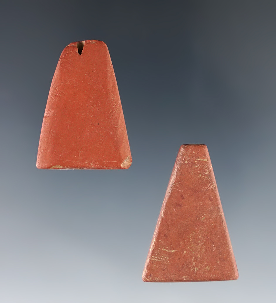 Main artifact image