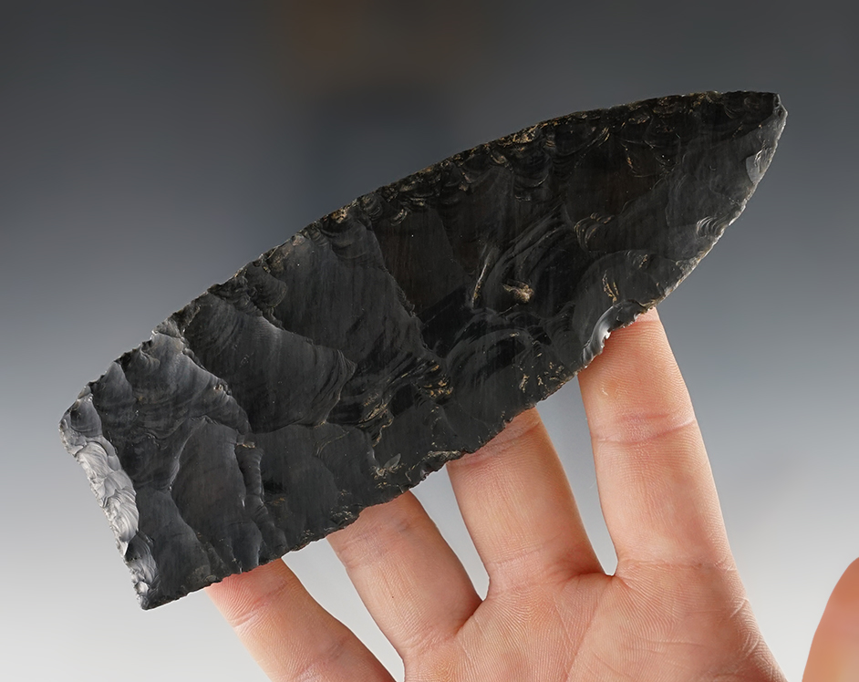 Main artifact image