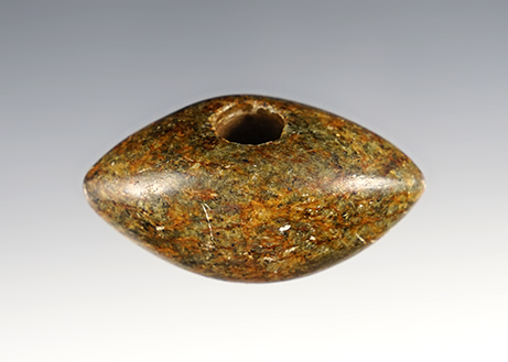 Main artifact image