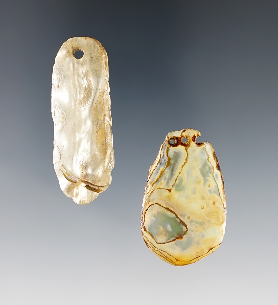 Main artifact image