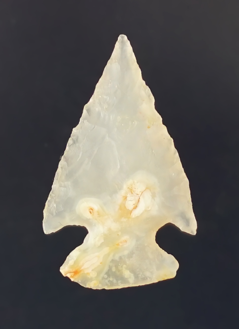 Main artifact image