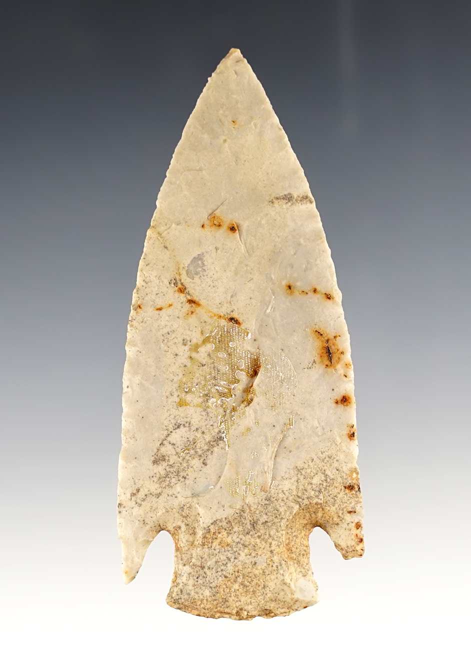 Main artifact image