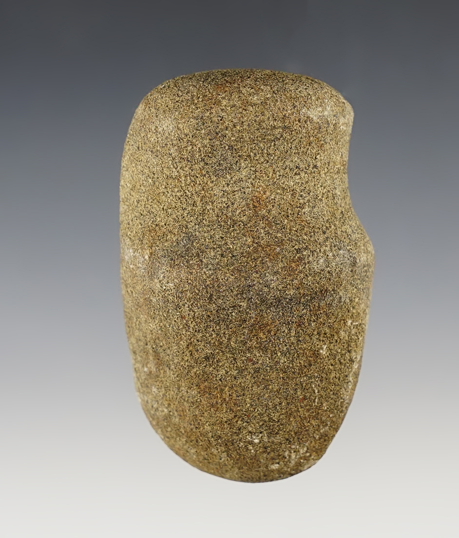 Main artifact image