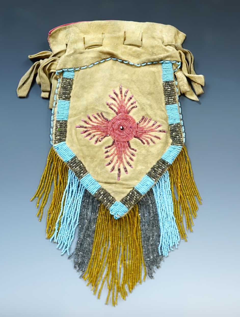 Main artifact image