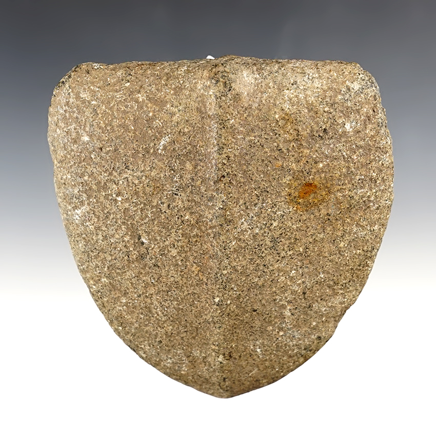 Main artifact image