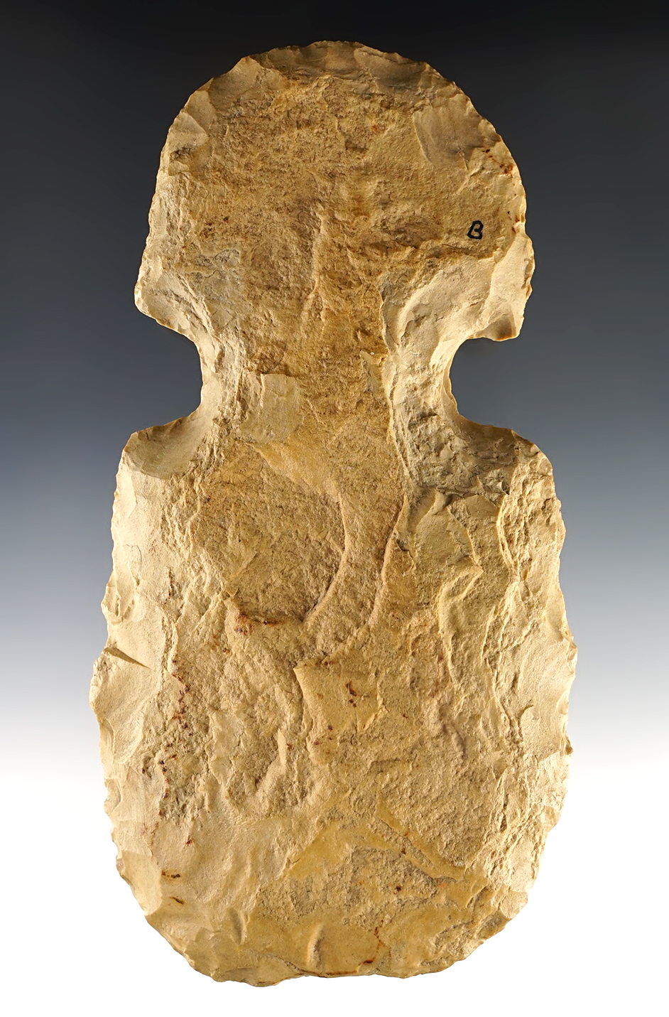Main artifact image