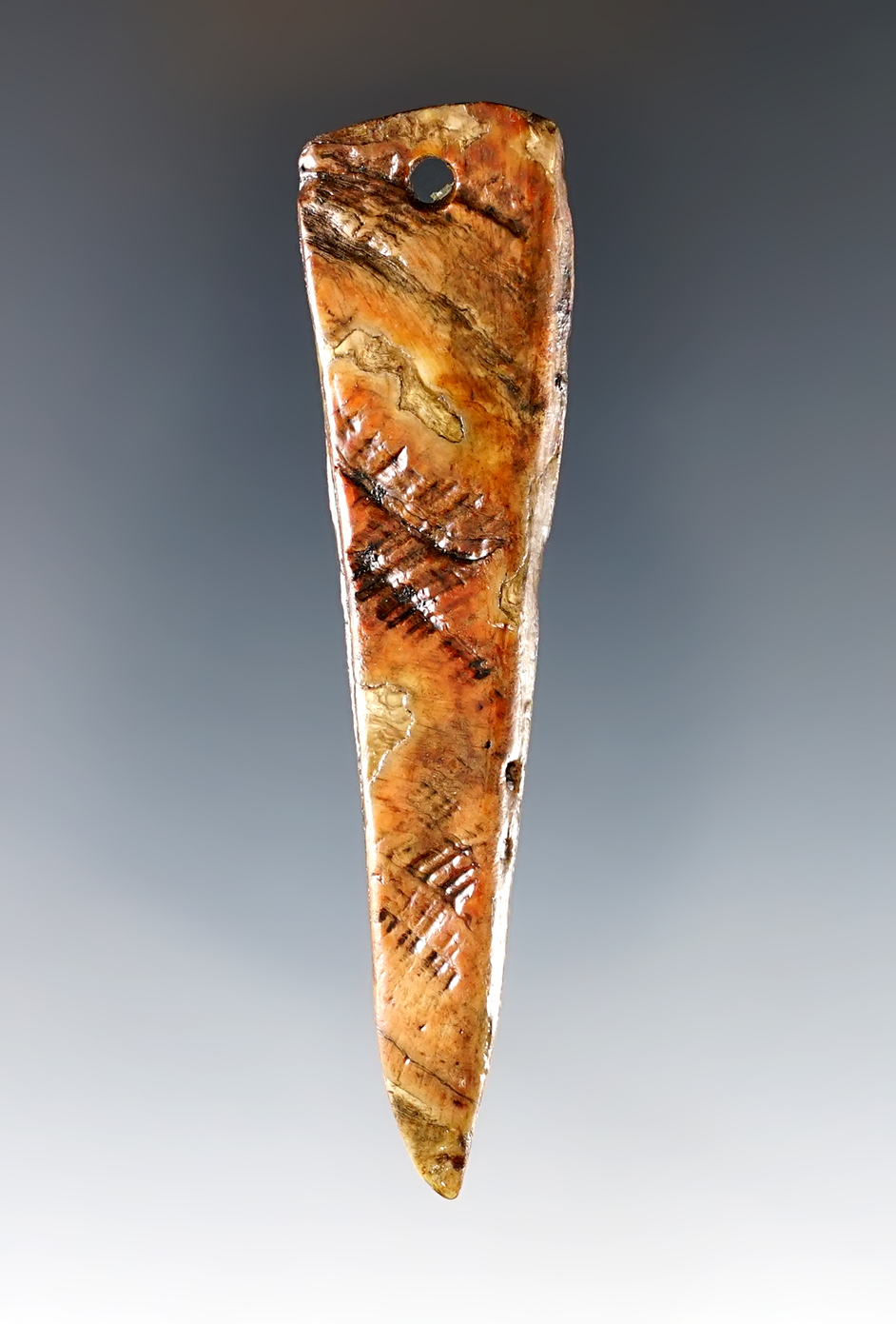 Main artifact image