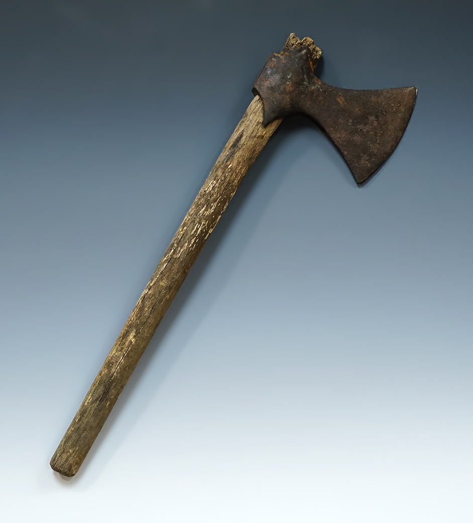 Main artifact image