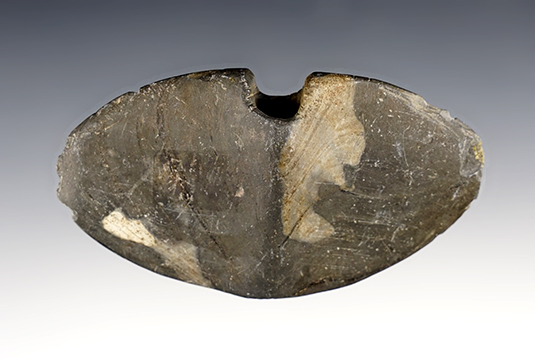 Main artifact image
