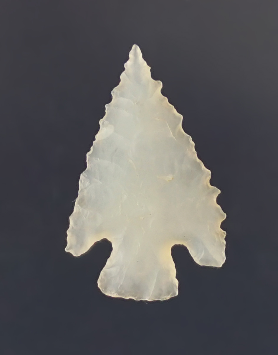 Main artifact image