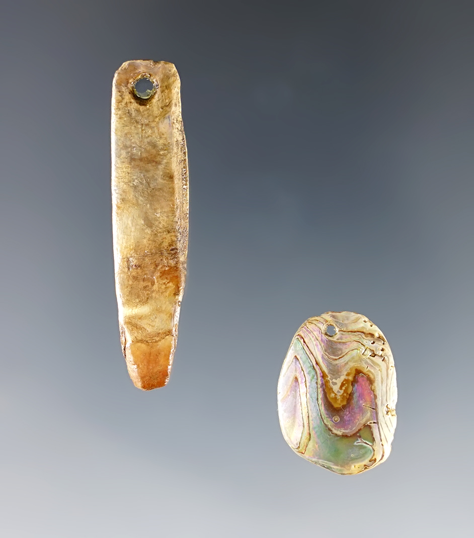 Main artifact image