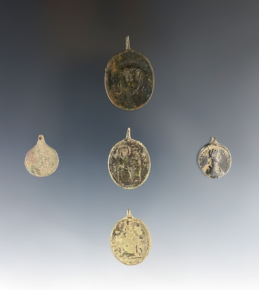 Main artifact image