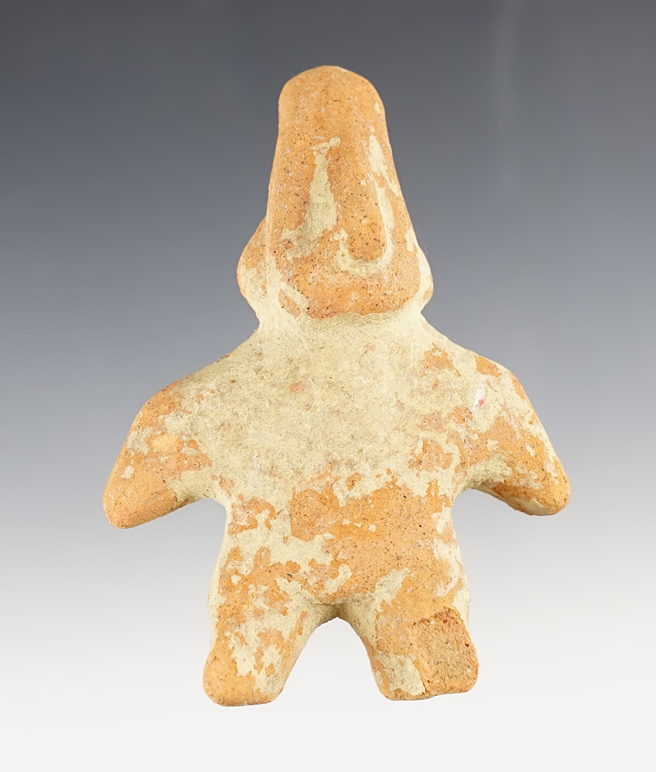 Main artifact image