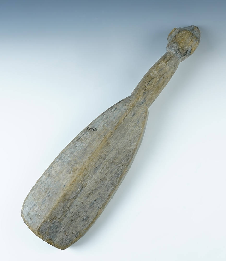Main artifact image