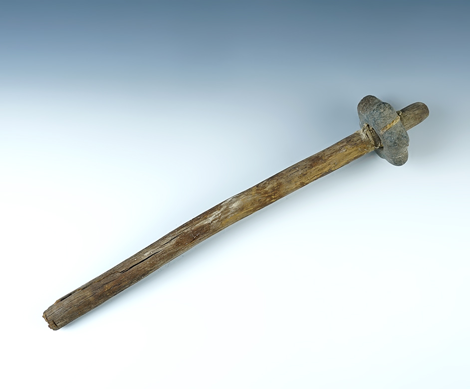 Main artifact image