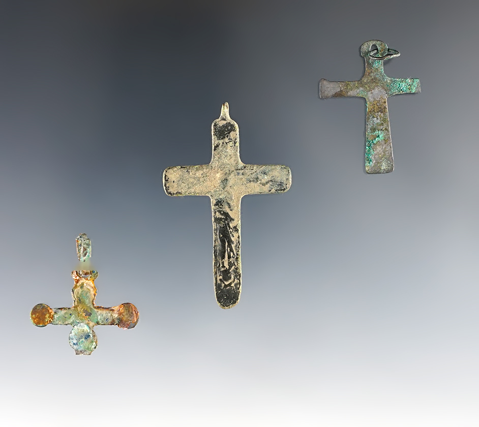 Main artifact image
