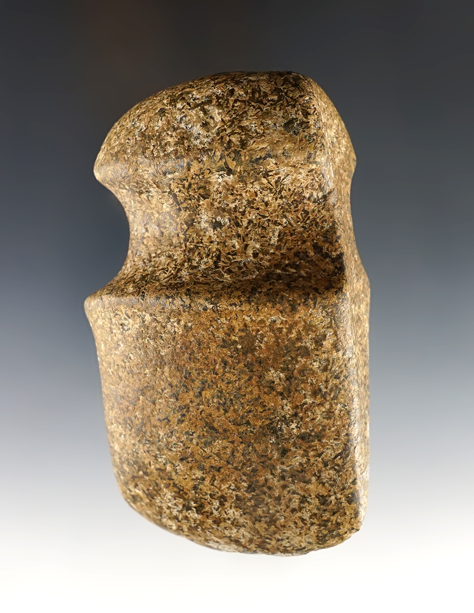 Main artifact image