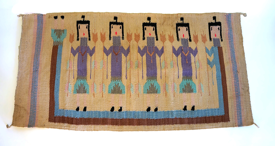 Main artifact image