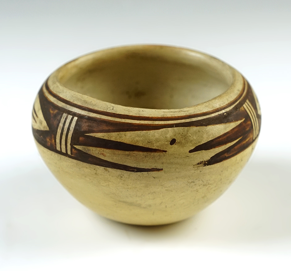 Main artifact image