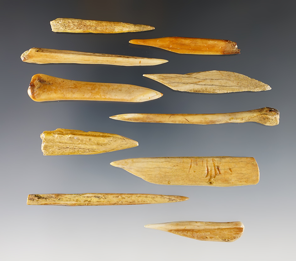 Main artifact image